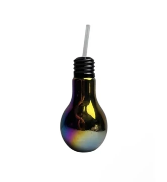 LIGHT BULB CUP