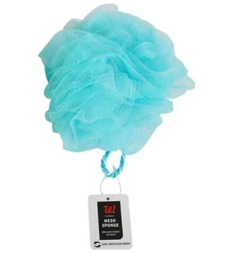 MESH SPONGE
