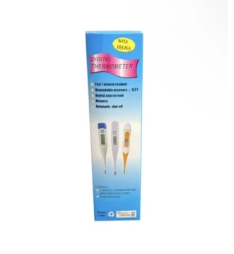 DIGITAL THEROMETER