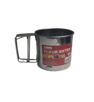 FLOUR SIFTER