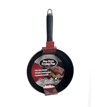 NON-STICK FRYING PAN 9 INCH
