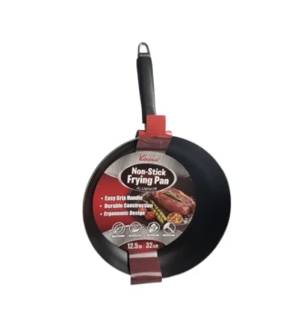 NON-STICK FRYING PAN 12.5 INCH
