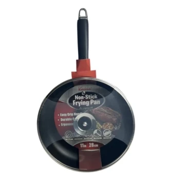 NON-STICK FRYING PAN 11 INCH