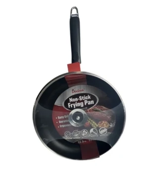 NON-STICK FRYING PAN 12.5 INCH