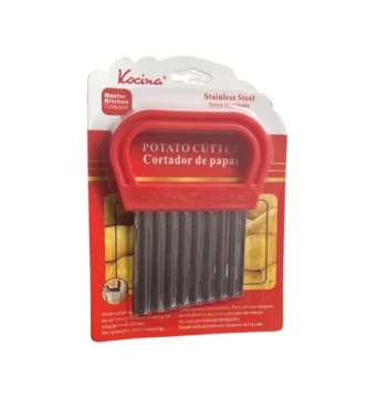 POTATO CURLER
