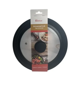 UNIVERSAL LID 8.6 INCH