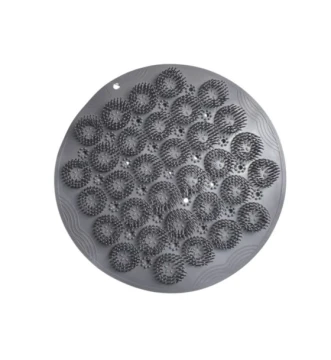 NON-SLIP MAT 11.8 X 11.8 INCH