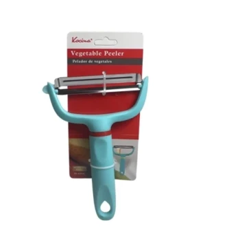 VEGETABLE PEELER