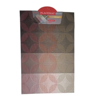 PLACE MAT 30 X 45 CM
