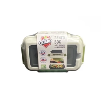 BENTO BOX