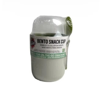 BENTO SNACK CUP