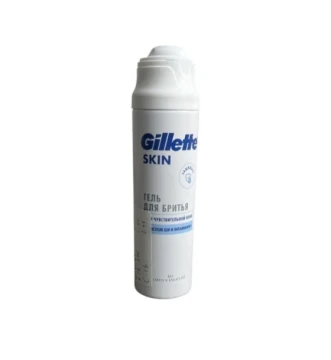 GILLETTE SKIN