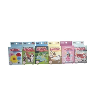 BIO SWISS BANDAGE