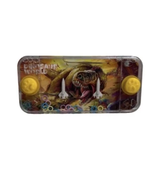 DINO WORLD TOY