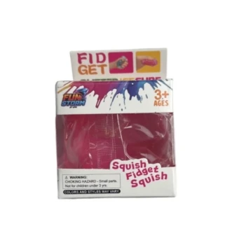 SQUISH FIDGET SQUISH