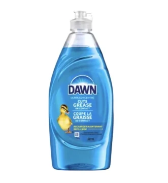 DAWN DISH WASHING LIQUID SOAP 502 ML