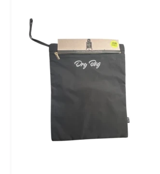 2 IN 1 WET AND DRY TRAVEL BAG