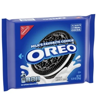 OREO COOKIES 13.29 OZ