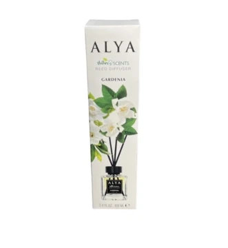 ALYA GARDENA REED DIFFUSER 3.4 FL OZ