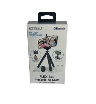 BYTECH FLEXIBLE PHONE STAND