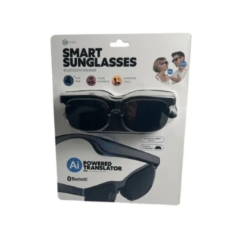 SMART SUNGLASSES