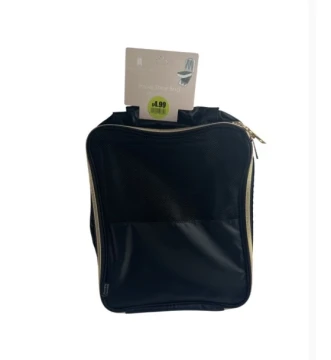 TRAVEL SHOE BAG