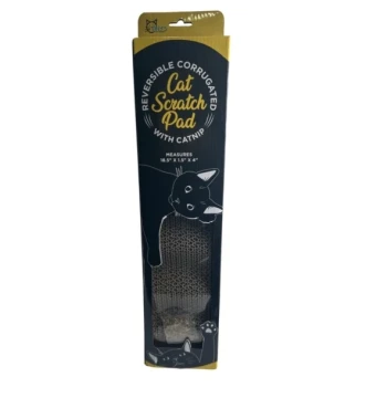 CAT SCRATCH PAD