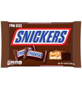 SNICKERS 10.59 OZ