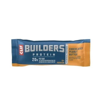 CLIF BUILDERS PROTEIN 20 GRAM 68 GRAMS