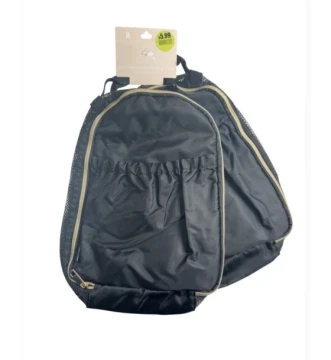 GYM BAG OR CARRY ON