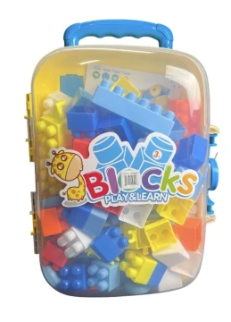 BLOCKS SET
