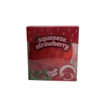STRAWBERRY SQUEEZE