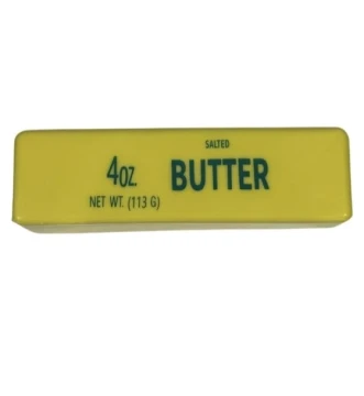 BUTTER SQUISHY