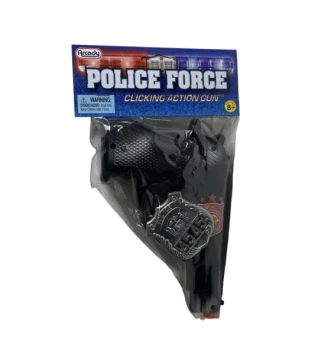 OLICE FORCE