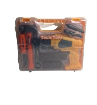 TOOL TOYS
