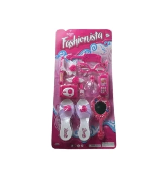 FASHIONSTA PLAY SET