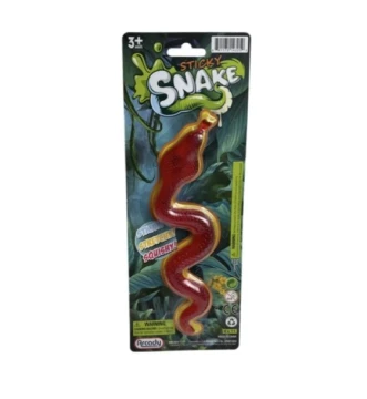 STICKY SNAKE