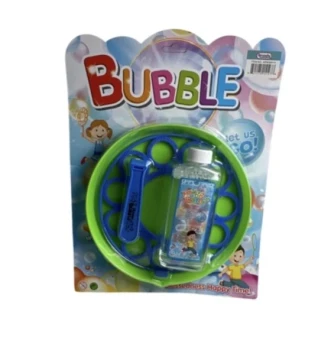 BUBBLE