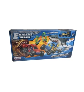 EXTREME TRACK