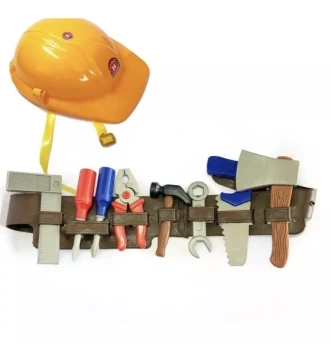TOOL BELT SET