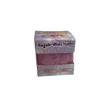 PEARL CUBES SUGAH-MALS