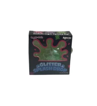 GLITTER SPLASH DROP SUGAH-MALS