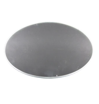 MIRROR ROUND 8IN