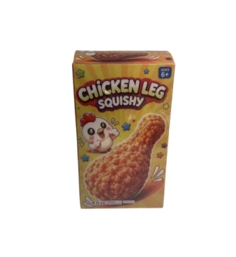 CHICKEN LEG SQUISHY