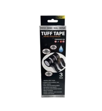 TUFF TAPE 3 PACK