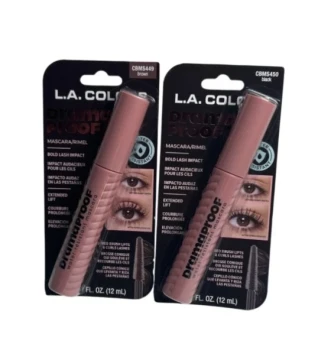 DRAMA PROOF MASCARA