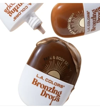 BRONZING DROPS