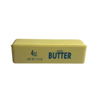 BUTTER SQUISHY TOY
