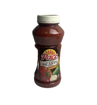PACE PIACNTE SAUCE MEDIUM 38 OZ