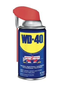 WD-40 8 OZ